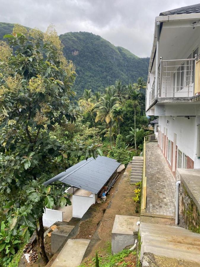 Earth Lounge Resort Vagamon Exterior foto
