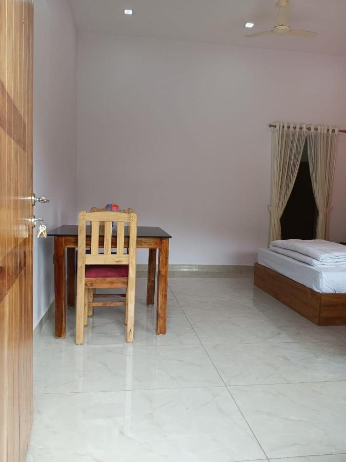 Earth Lounge Resort Vagamon Exterior foto